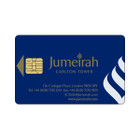 Hotel Key Card - Smart Card, Min.1000