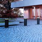 Semi-Automatic Bollards - Residential