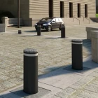 Fixed Bollards - Commercial
