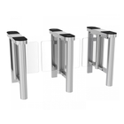 Optical Turnstile - Space Saver
