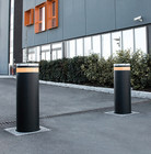 Semi-Automatic Bollards - Commercial