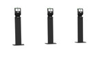Entry Pedestal - Barrier Free - Wireless Ticketing