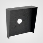 10" x 10" Outdoor Access Control Reader Cover