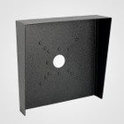 12" x 12" Outdoor Access Control Reader Cover