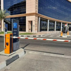 Parking Gate Pro, Fast Up to 12' Barriers