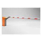 Access BL, 4 Sec., up to 16' Wide