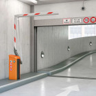 Parking Pro Articulated Arm Barrier Gate