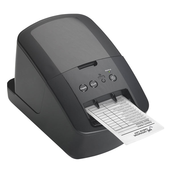 ID Badge Printer Laser Printer