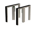 Optical Speed Gate Pro - Clear Flap Panels