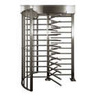 Full Height Security Turnstile – Quick Ship