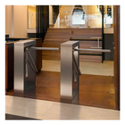Classic 17" Arms,  Electric or Manual Turnstile