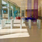 Smart Display Access Optical Gate