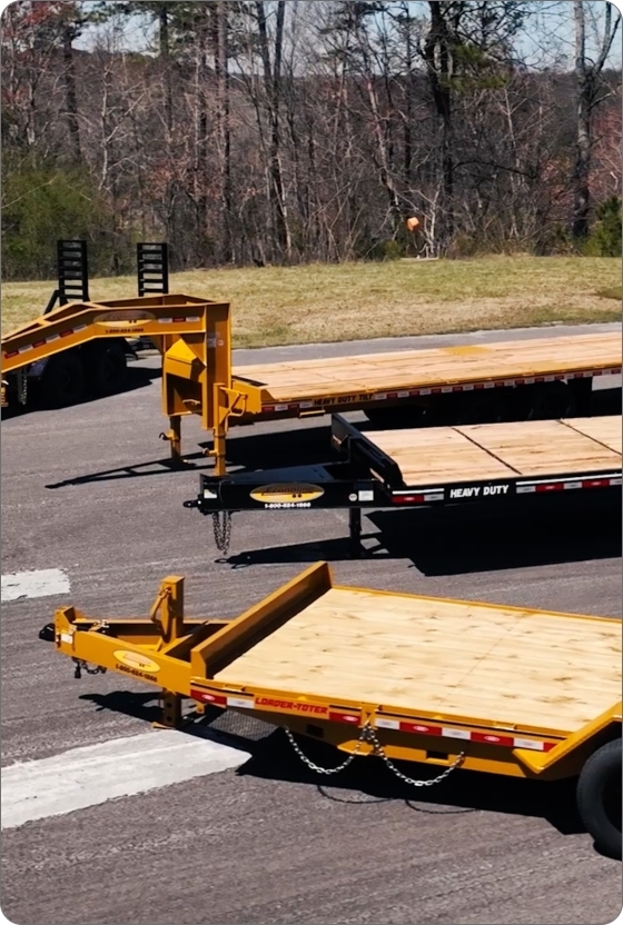 Working trailer series