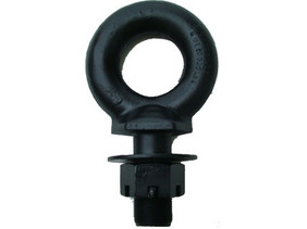 1 3/4"Single Shaft Tow Ring