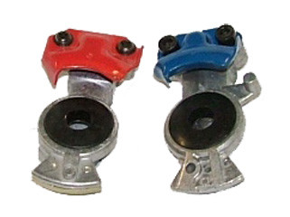 Glad Hands Connectors - Econoline Trailers - Equipment, Tilt