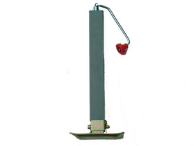 7K Top Wind Drop Leg Trailer Jack