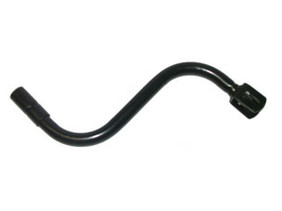 12K Drop Leg Jack Handle