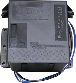 Brake-A-Way Battery Kit