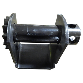 4" WELD ON WINCH