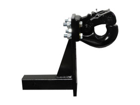 Reese Hitch Adapter with 20 Ton Pintle Receiver