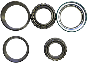 8-Lug Bearing Kit 10k (Rockwell)