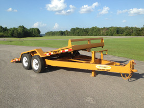 7-Ton Landscape Tilt LP0717TE