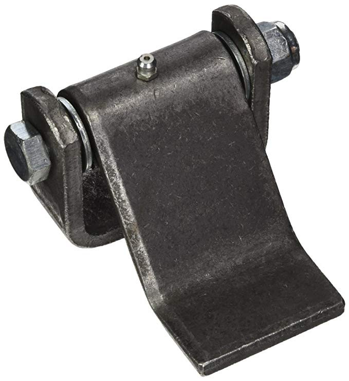 Dump Trailer Door Hinge (with Grease Fitting B2426FS) Econoline