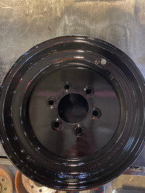 14.5x6 Rim 6-Lug