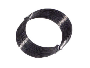 Steel Wire - 1/4 Pound Coil (SSW001)