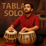 Musician's Mall Regular Bombay Tabla Set (TAB004)