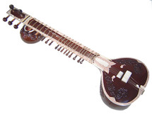 Manoj Kumar Sardar #2 Sitar (SIT010)