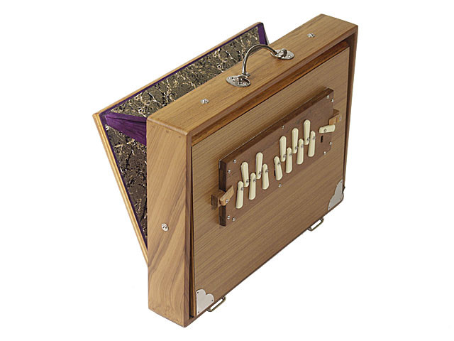 Surpeti instrument 2024