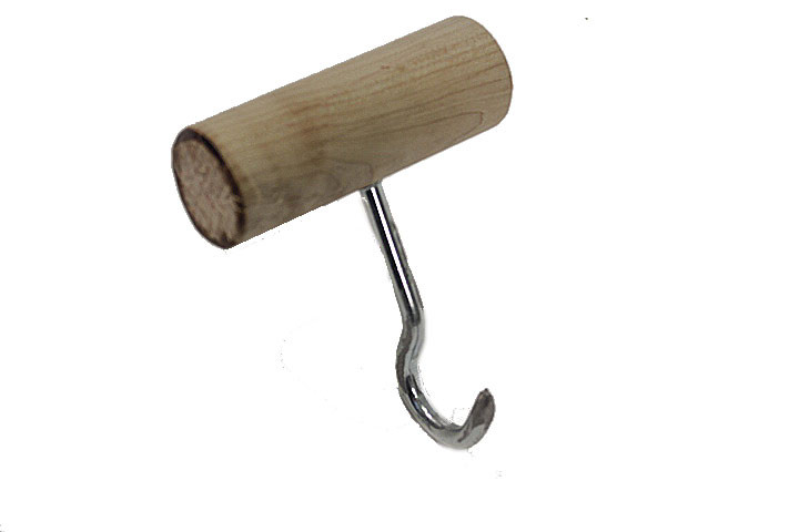 Tabla Hook for Sale  Shipped from California, USA