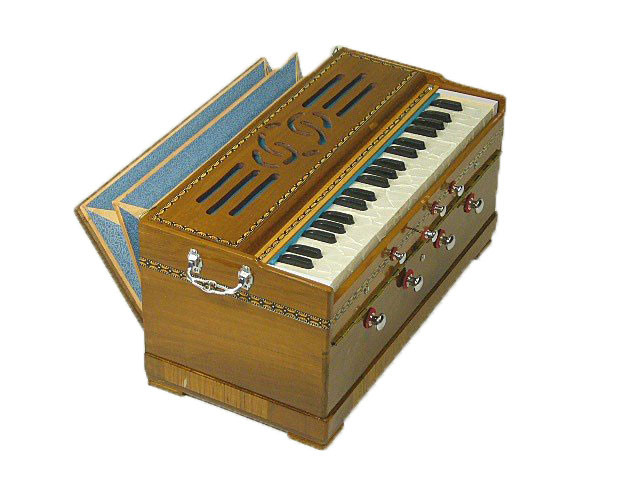 Bombay harmonium store
