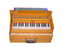 Bina 23b Kirtan Harmonium - Hand Tuned (BIN001)