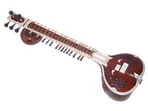 Manoj Kumar Sardar #1 Sitar (SIT037)