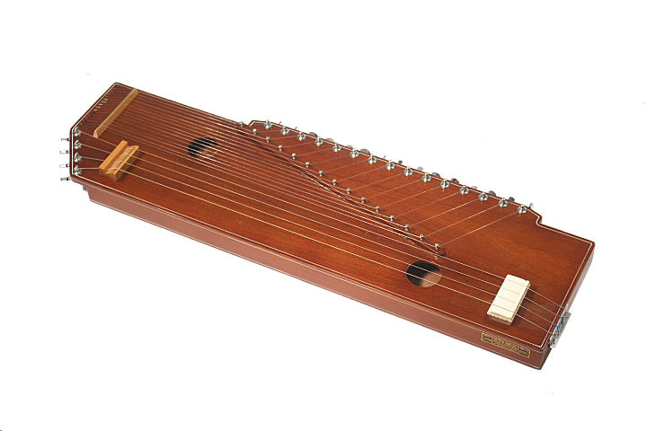 MKS Swarsangam for Sale Swarmandal Tanpura SUR002