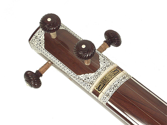 Male Tanpura for Sale - Manoj Kumar Sardar (TAN012)