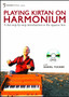 Playing Kirtan on Harmonium (DVD002)