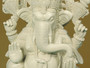 Ganesh Idol - Small (IDOLG57)