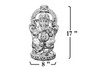 Ganesh Idol - Medium (IDOLG44)