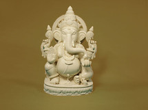 Ganesh Idol - Large