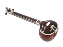 Kanai Lal Male Tanpura for Sale | Shipped from California, USA