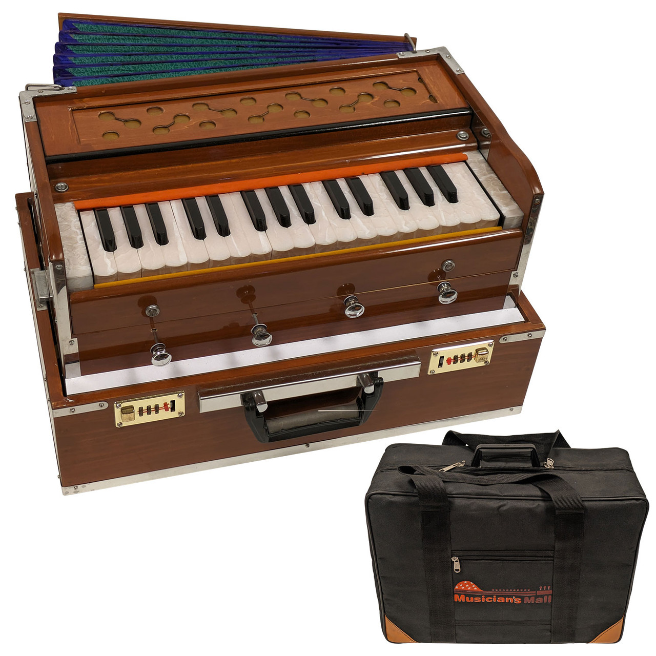 MM Mini Harmonium (MMM001) untuk DijualMM Mini Harmonium (MMM001) untuk Dijual  