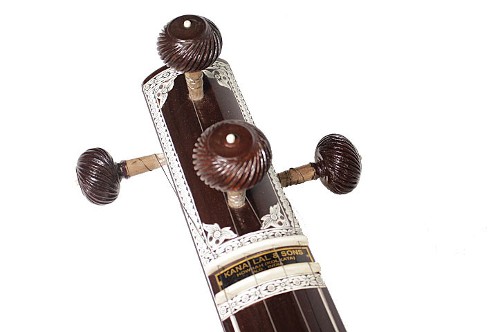 Kanai Lal Male Tanpura for Sale | Shipped from California, USA
