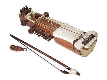 Deluxe Sarangi (SAR002)