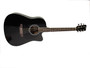 Amaze 41C Acoustic Guitar