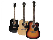 Amaze 41C Acoustic Guitar