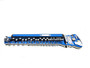 Bulbul Tarang (Shahi Banjo) (BBT001) in Blue