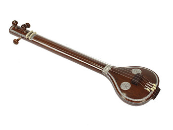 Used Rikhi Ram Instrumental Tanpura (TAN023)